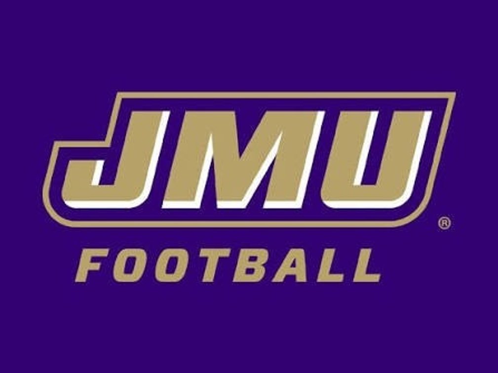 4 JMU Football Tickets