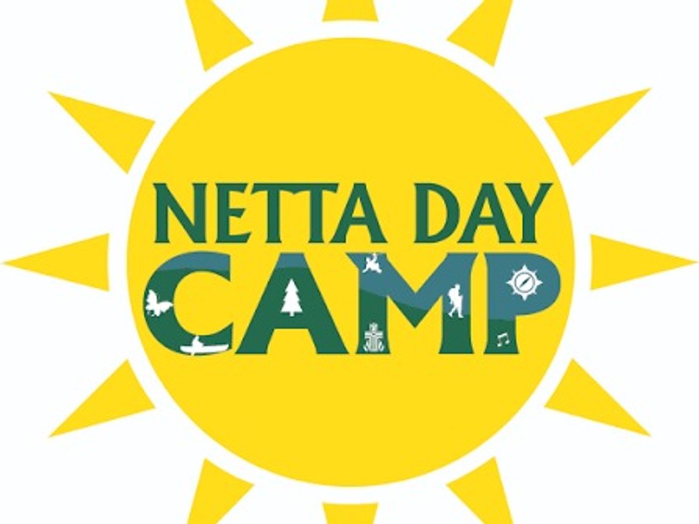 1 Week of Day Camp at Netta Day Camp