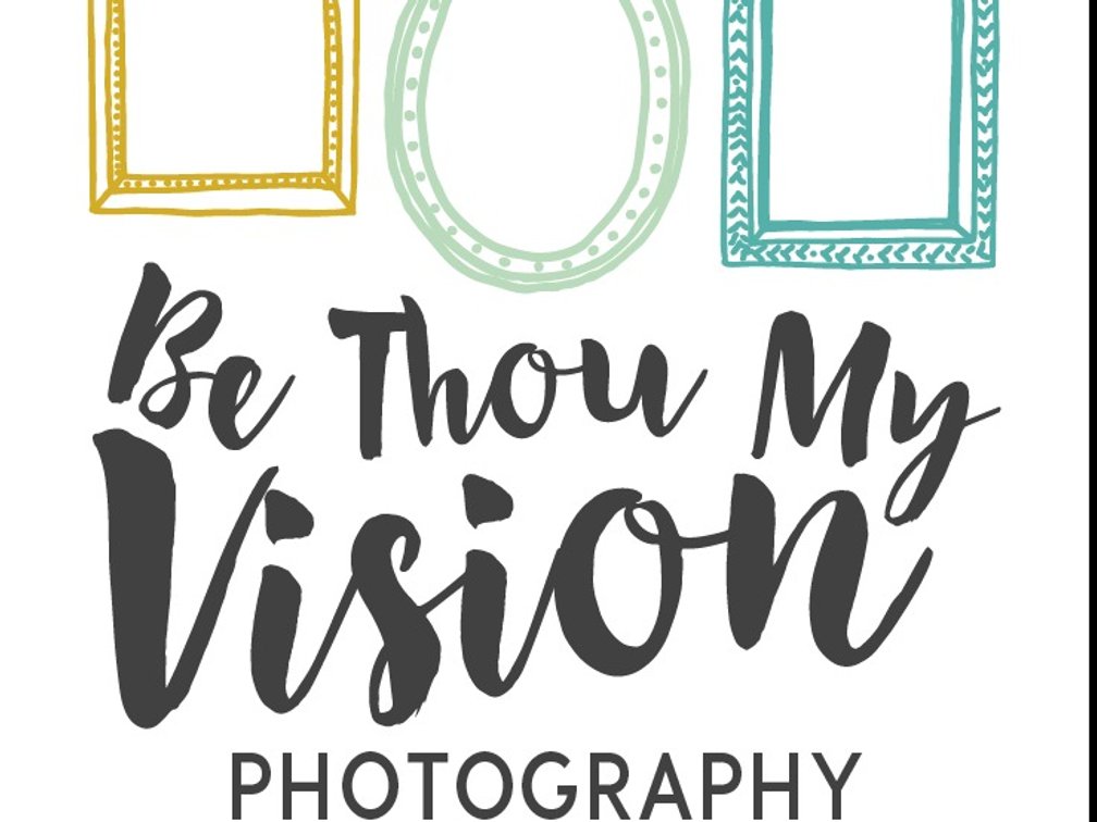 Be Thou My Vision Photography Christmas Mini Session