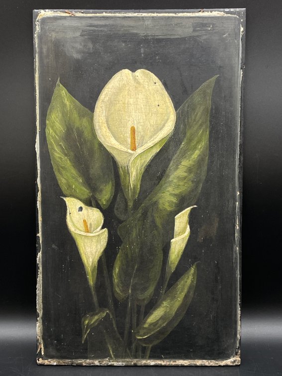 Victorian Still Life