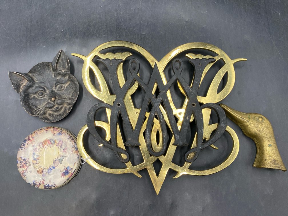 Virginia Metalcrafters Articles