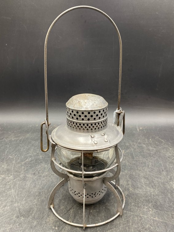 Armspear Railroad Lantern