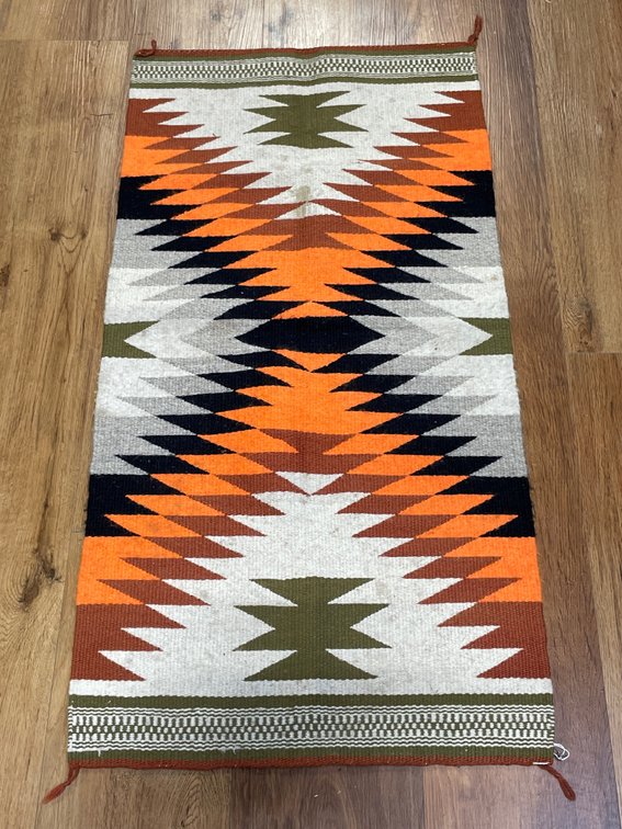 Southwestern Style Rug