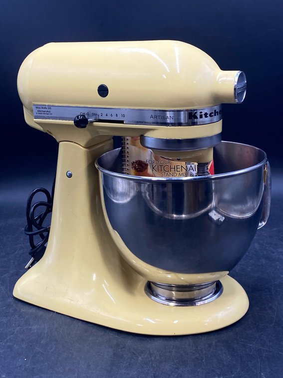 KitchenAid Mixer