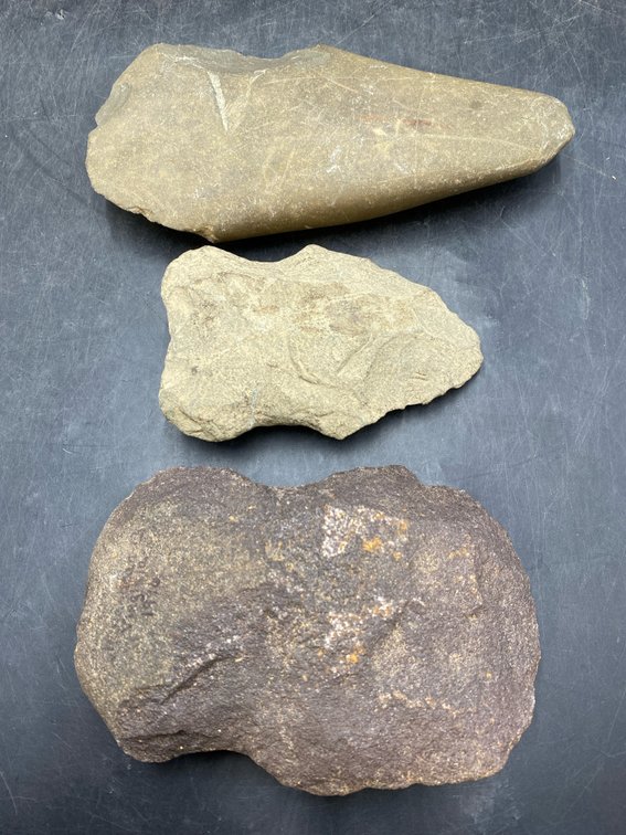 Primitive Tools