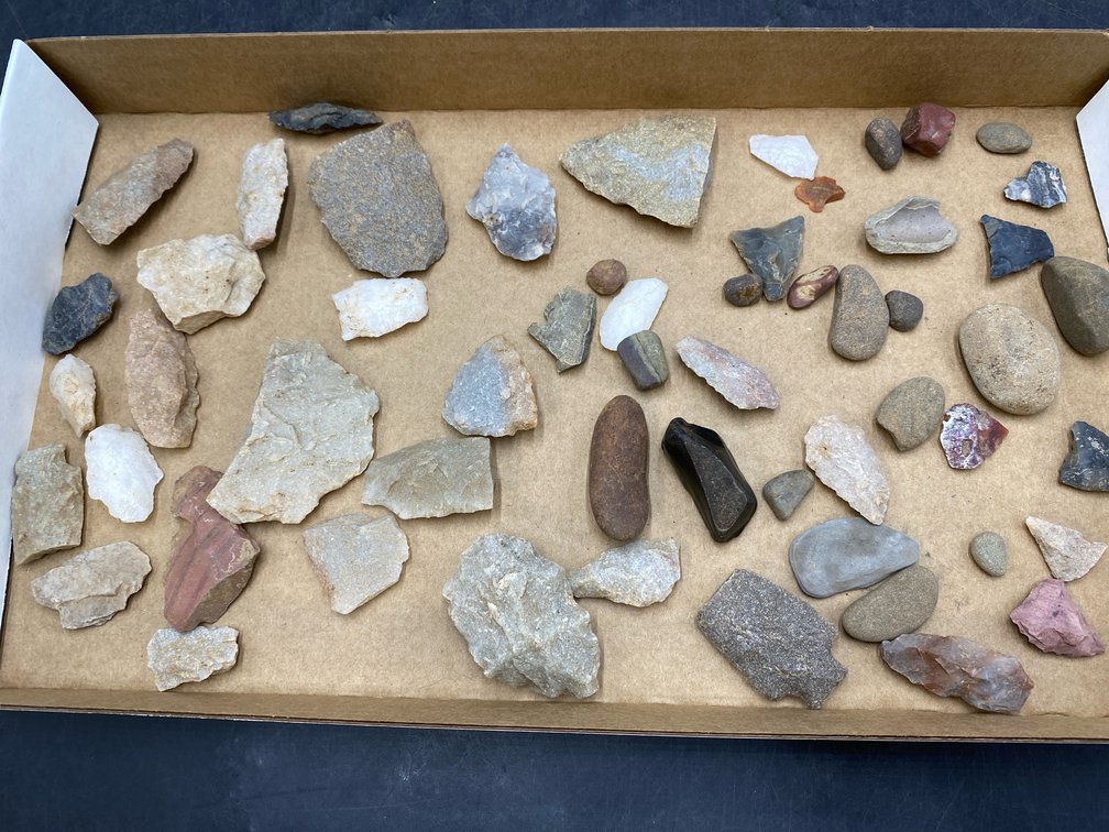 Artifact Grouping