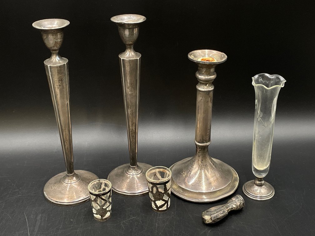 Sterling Articles