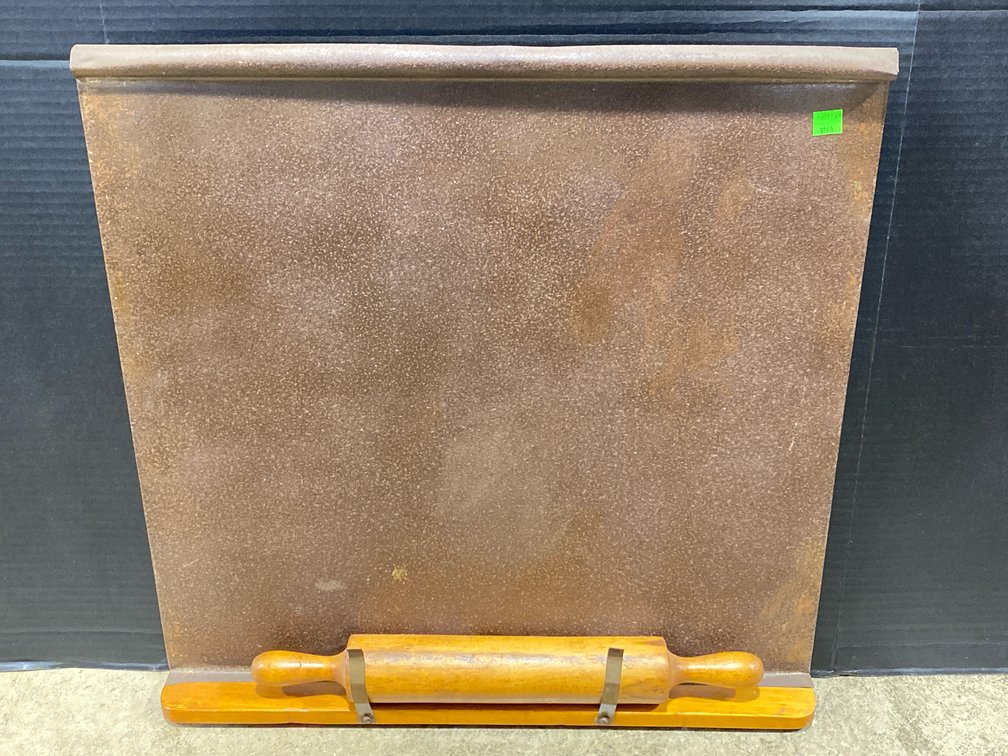 Primitive Dough Board