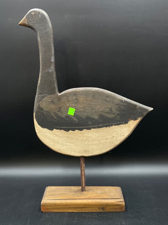Luigi Rossi The Christmas Goose