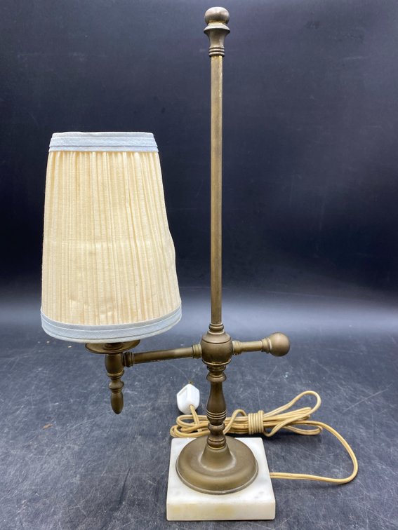 Vintage Desk Lamp
