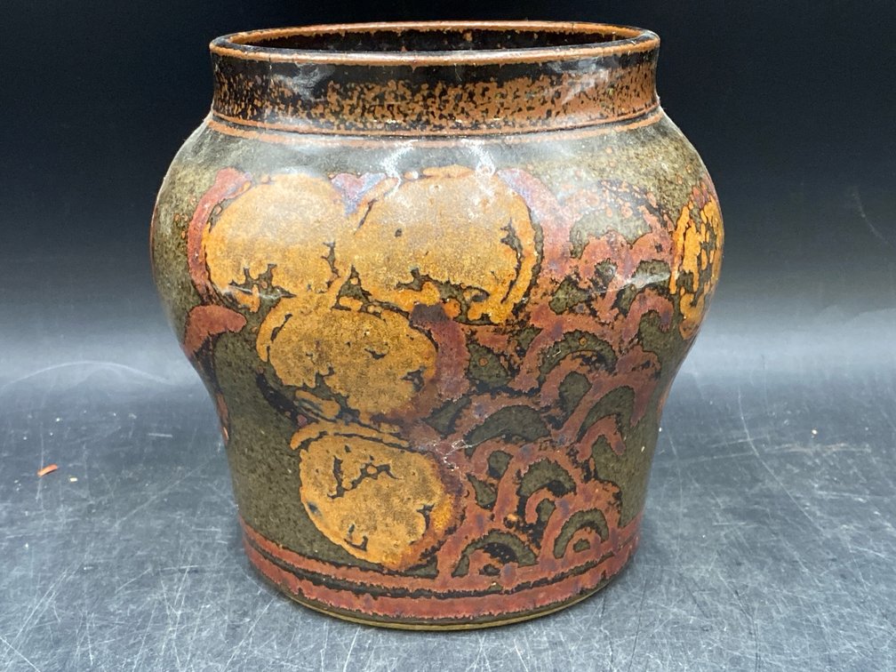 Decorative Ceramic Pot Or Jardinière