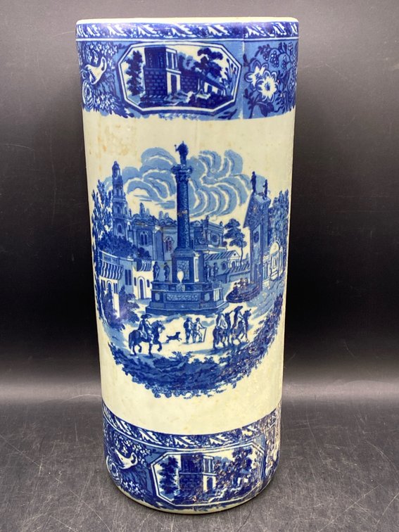 Ceramic Umbrella Stand