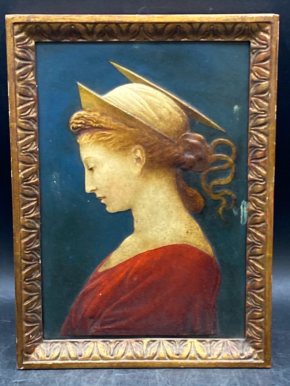 European Decorative Art