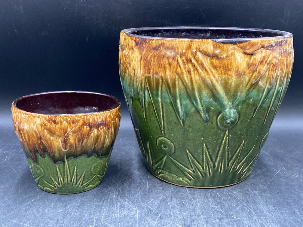 Robinson Ransbottom Pottery Sun & Moon