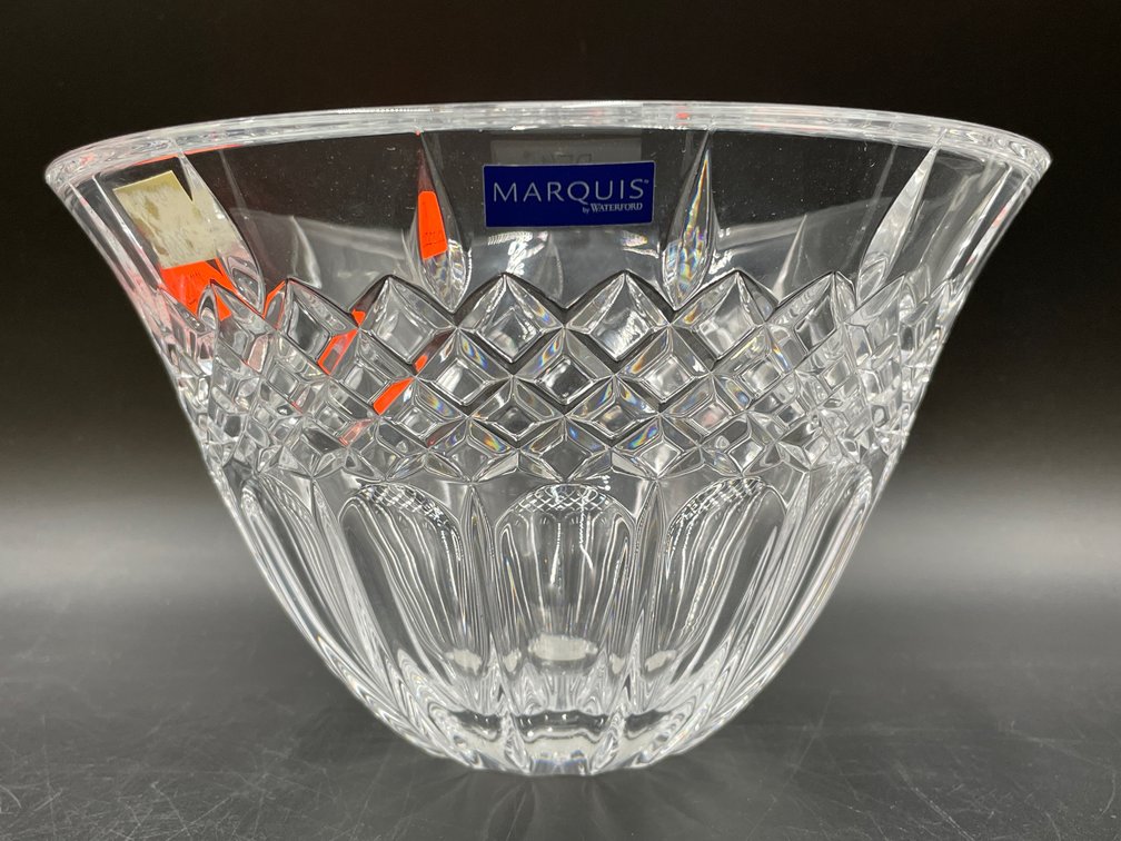 Marquis by Waterford Crystal Bowl