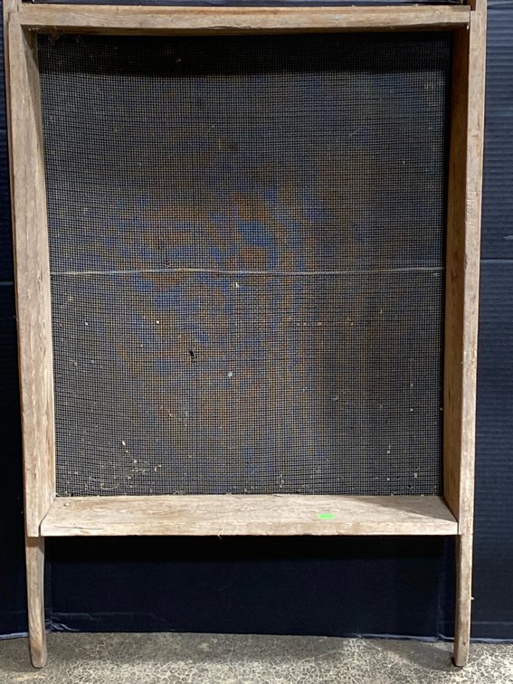 Vintage Oversized Sifter