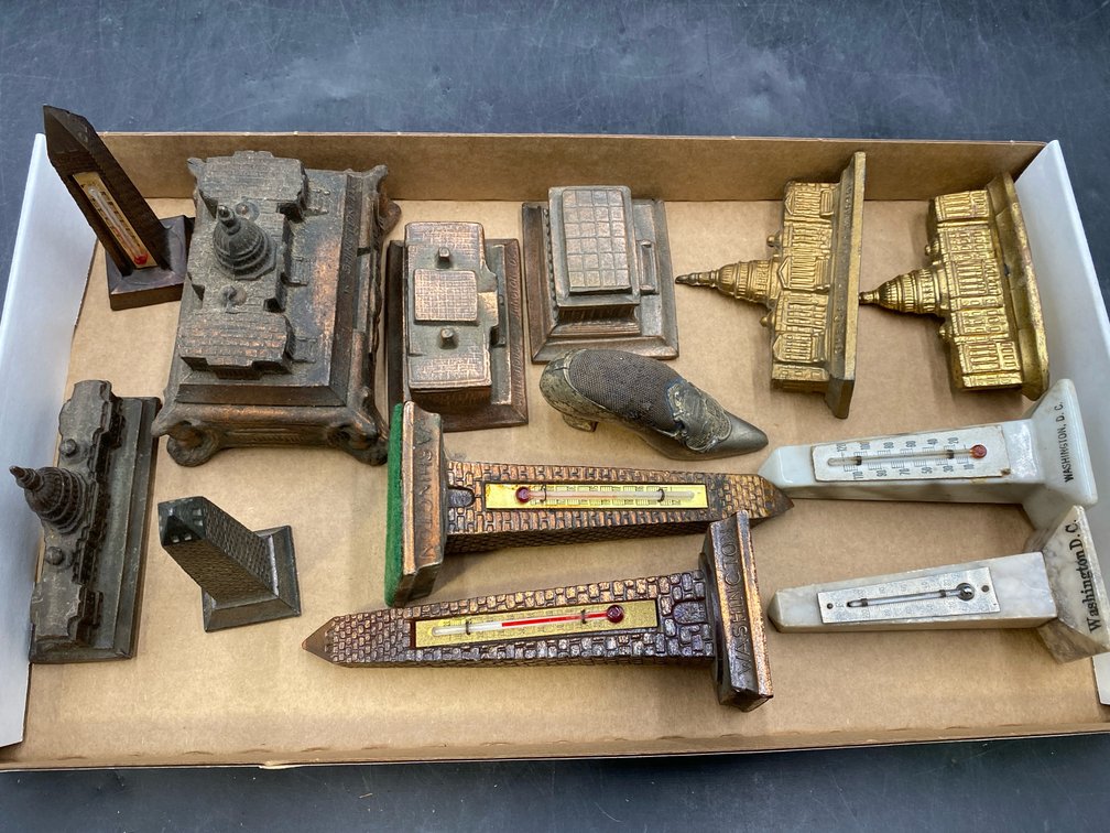 Washington DC Assortment