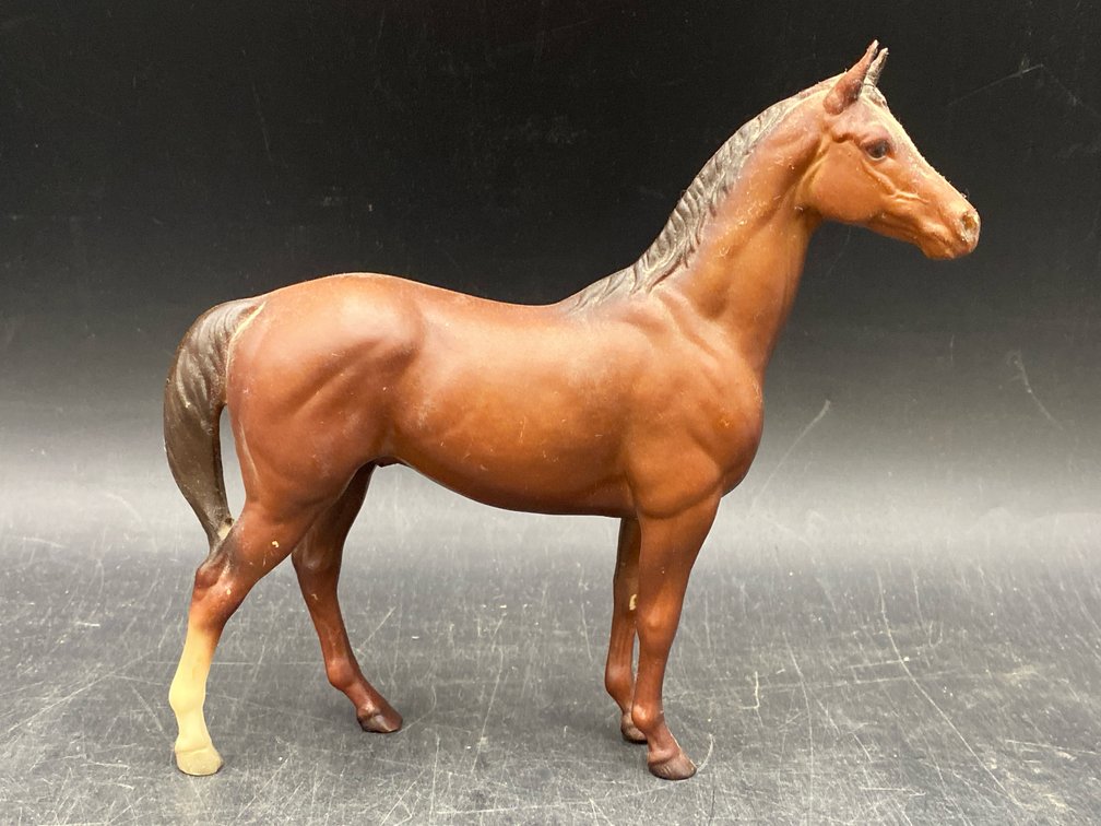 Breyer Molding Company Figure