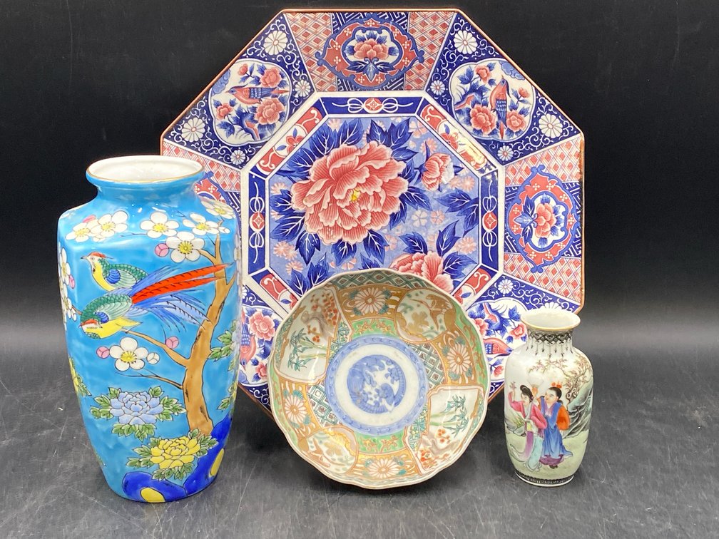 Oriental Home Decor