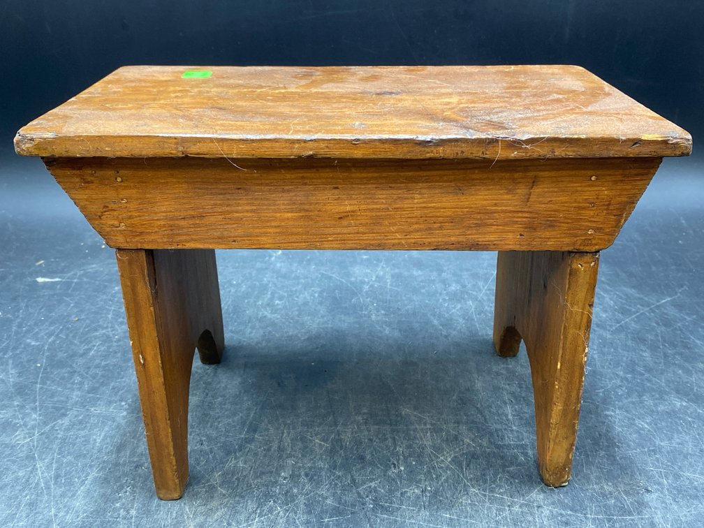 Low Country Style Bench