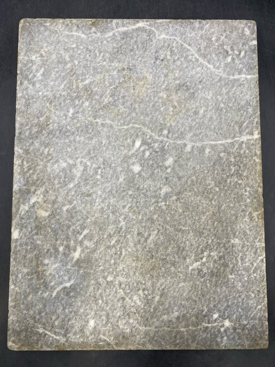 Marble Component Piece