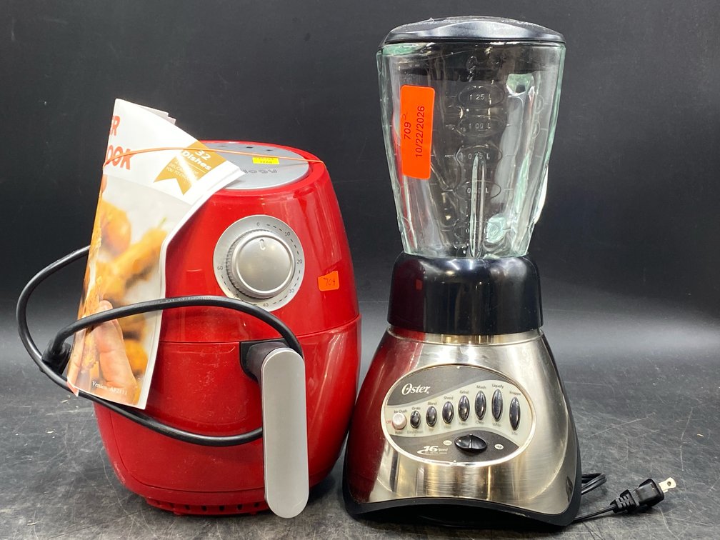 Kitchen Gadgets