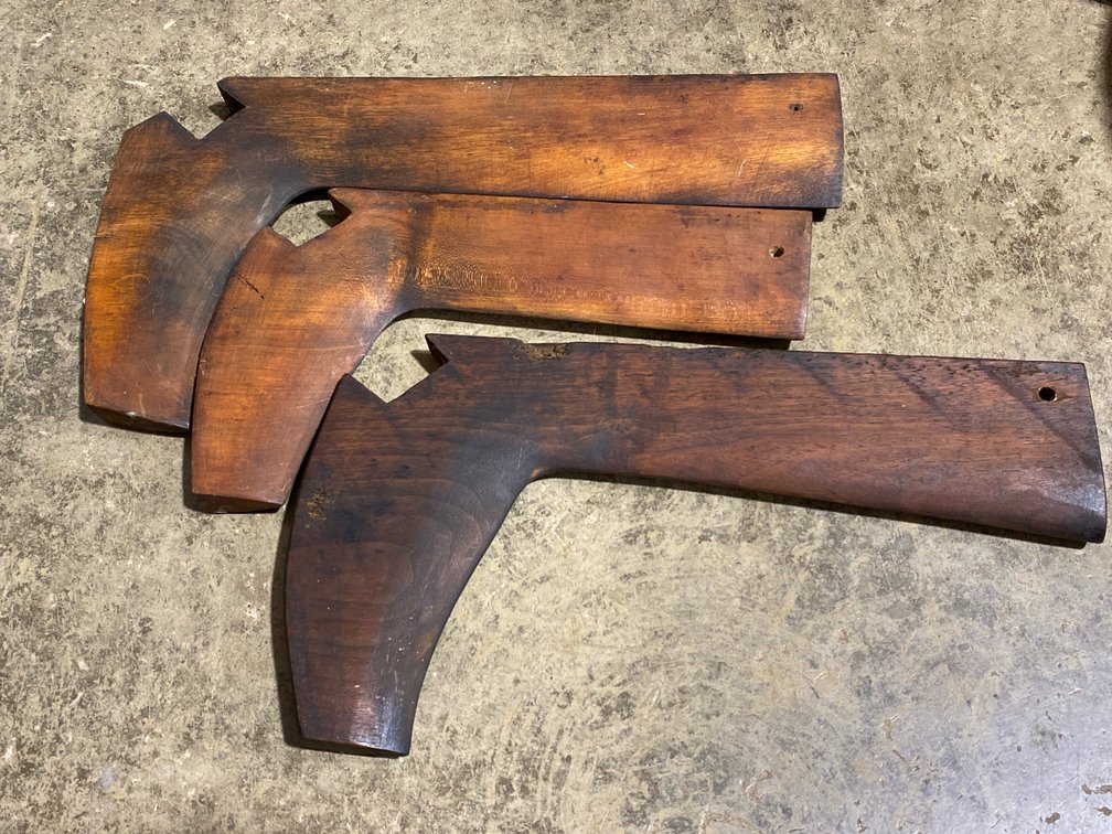 Carpenters Wood Workings