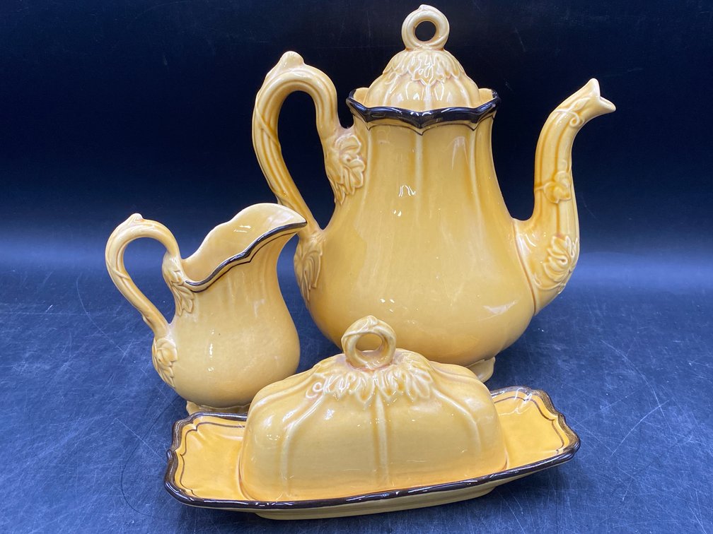 Metlox Pottery Group
