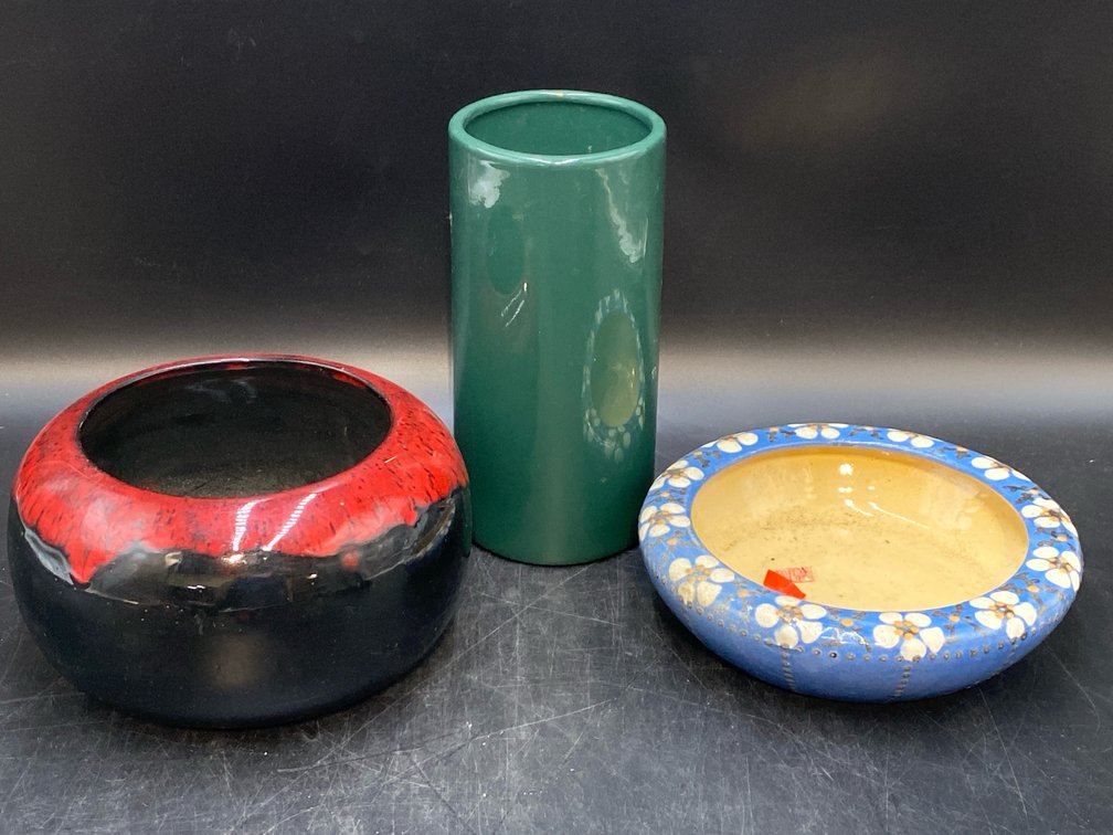 Haeger & Related Studio Art Pottery