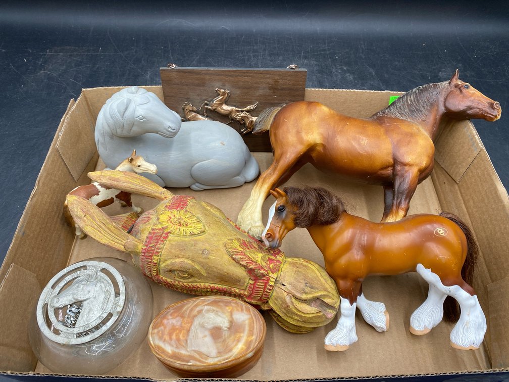 Horse Enthusiast Assortment