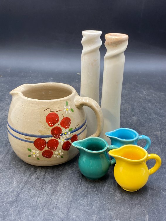 Decorative Ceramic Articles