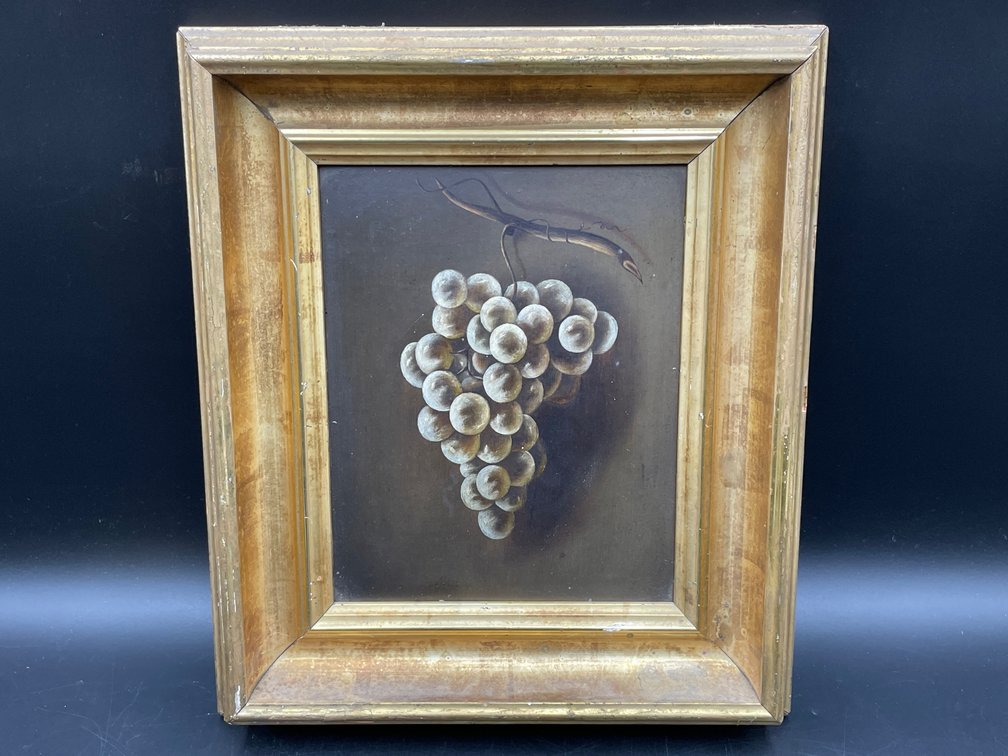 American School (Early 20th century) Still-Life Painting