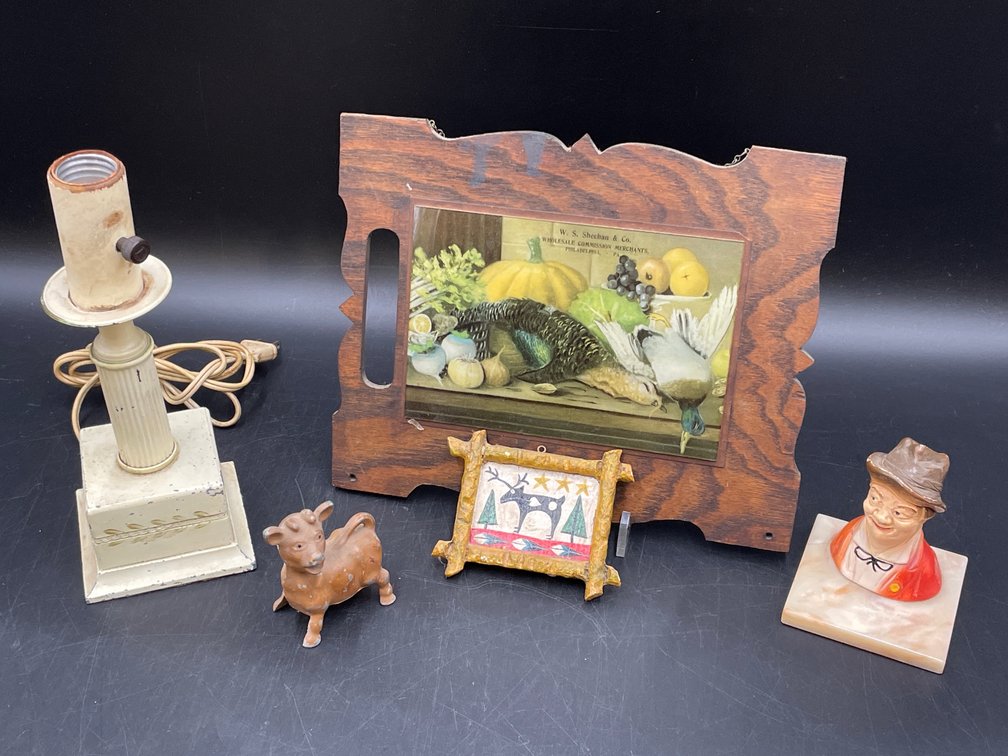 Household Decor Variety