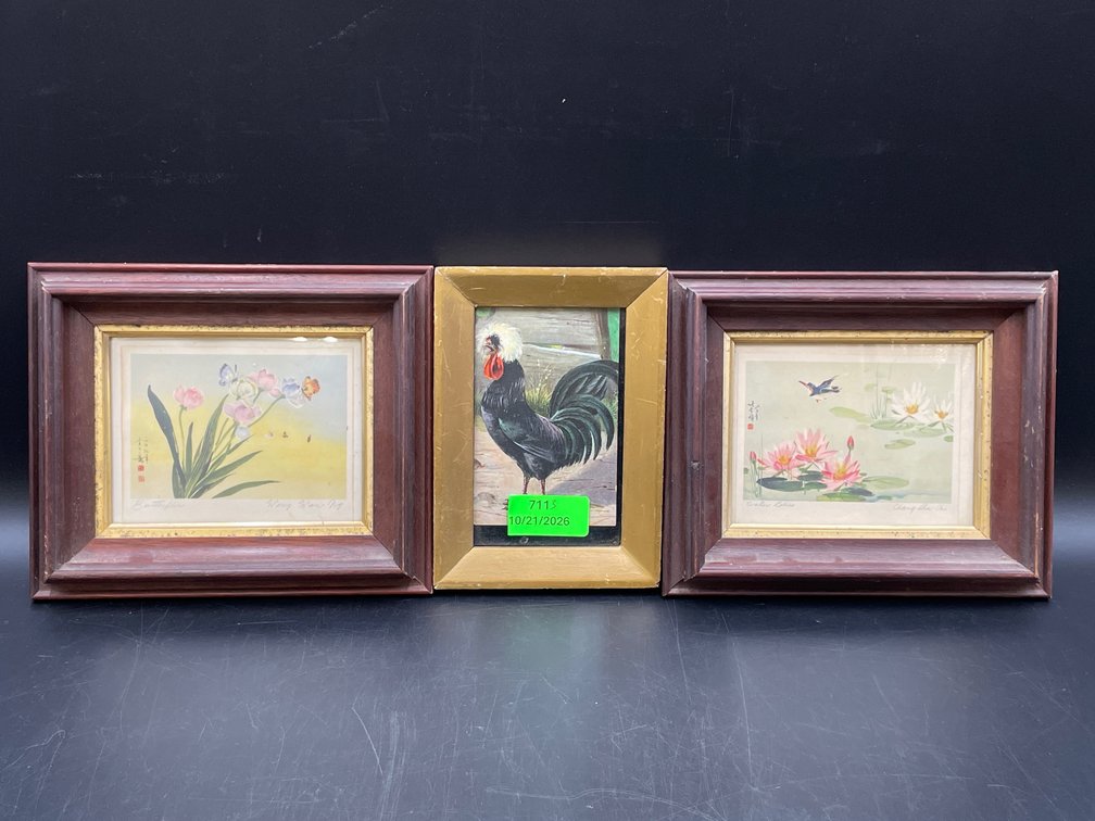 Nature Themed Framed Prints