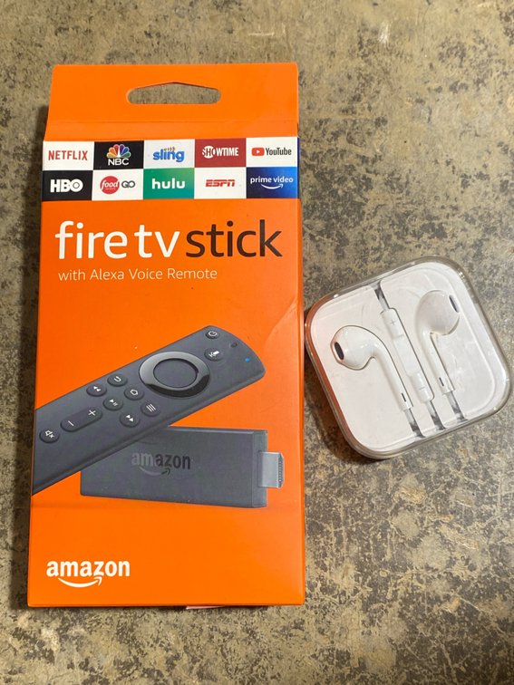 Apple & Amazon Articles