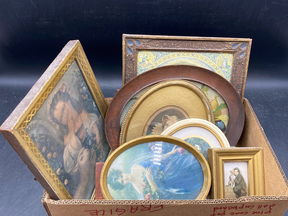 Framed Print Variety