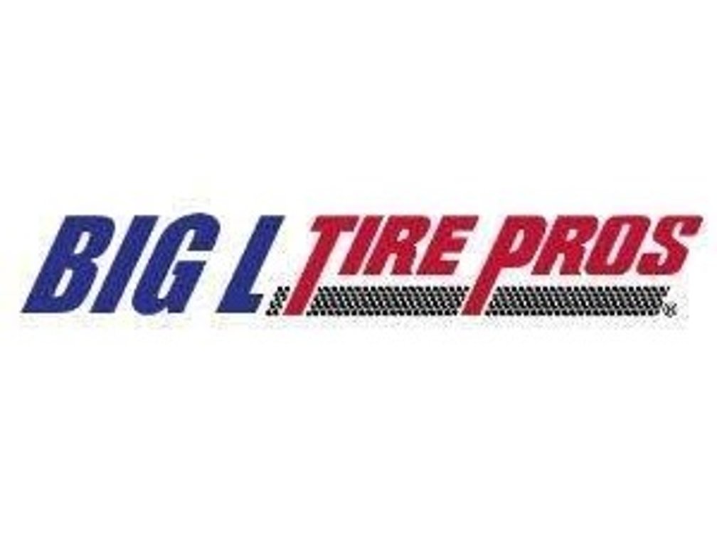 $100 gift certificate Big L Tire Pros
