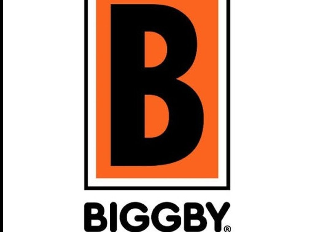 Bigby Coffee gift basket