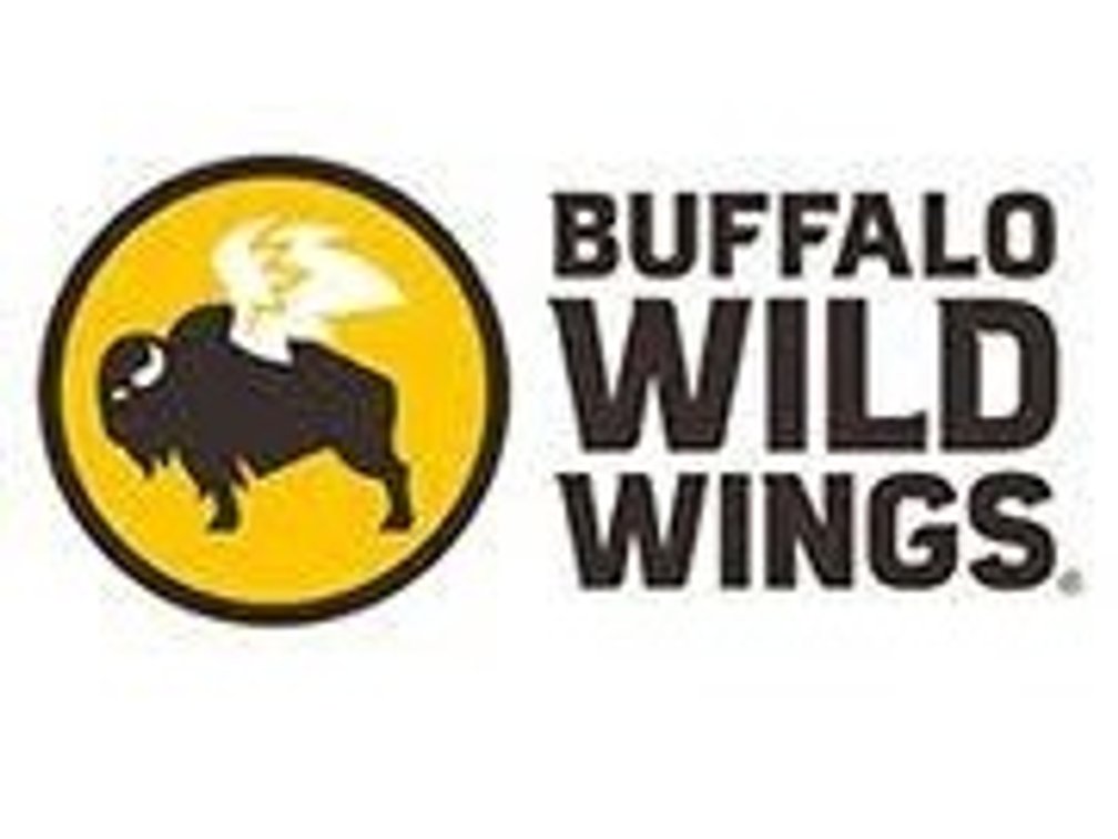 $45 Buffalo Wild Wings