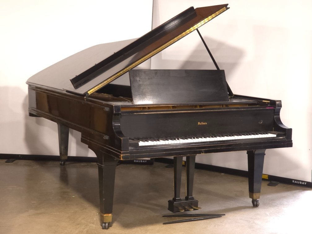 Baldwin Concert Grand Piano