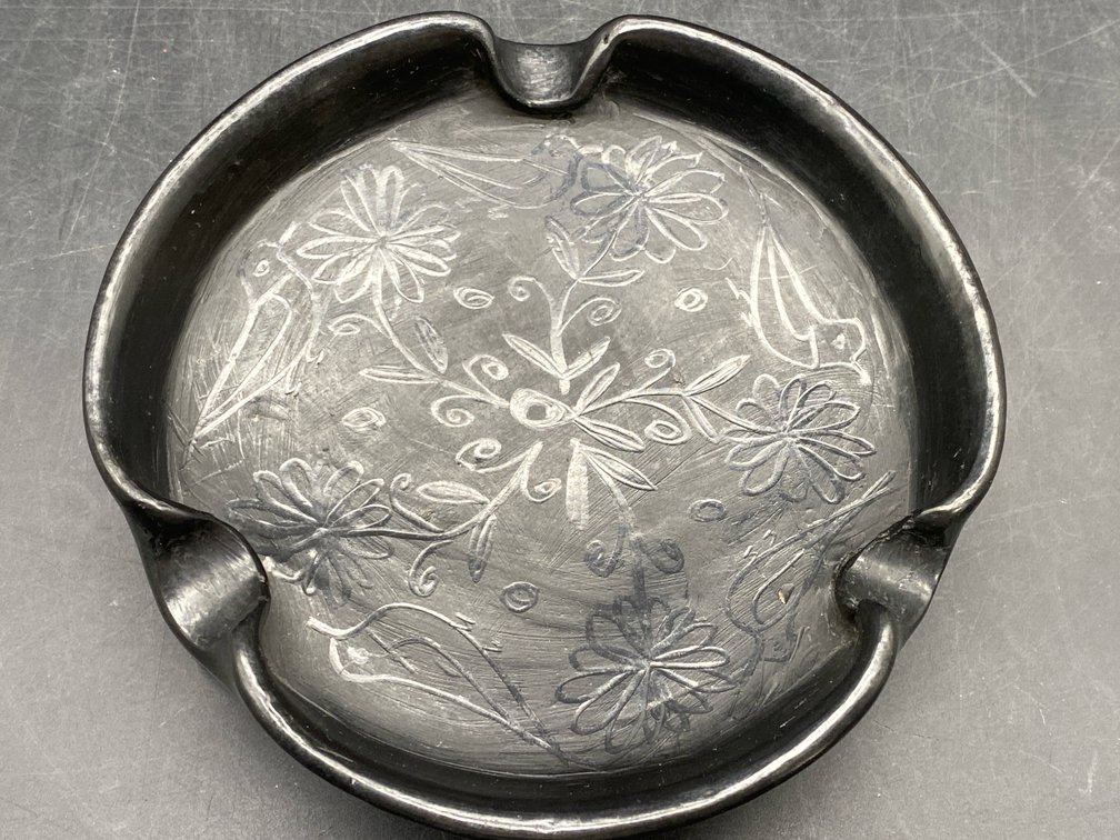 Dona Rosa Ashtray
