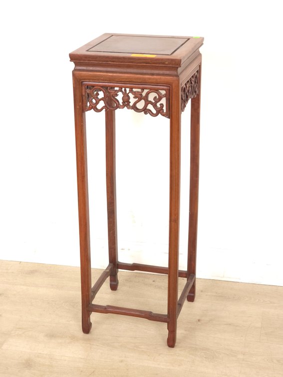 Asian Plant Stand