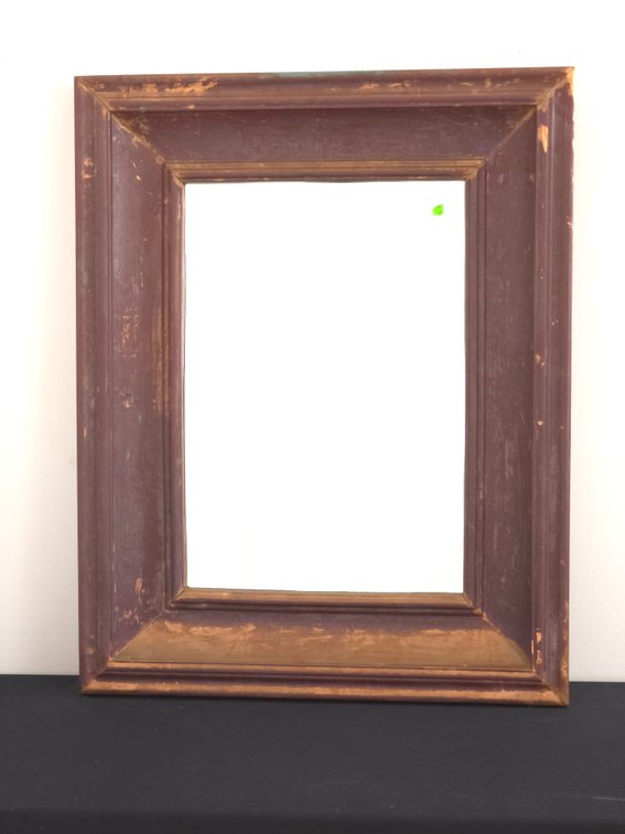 Copper Mirror