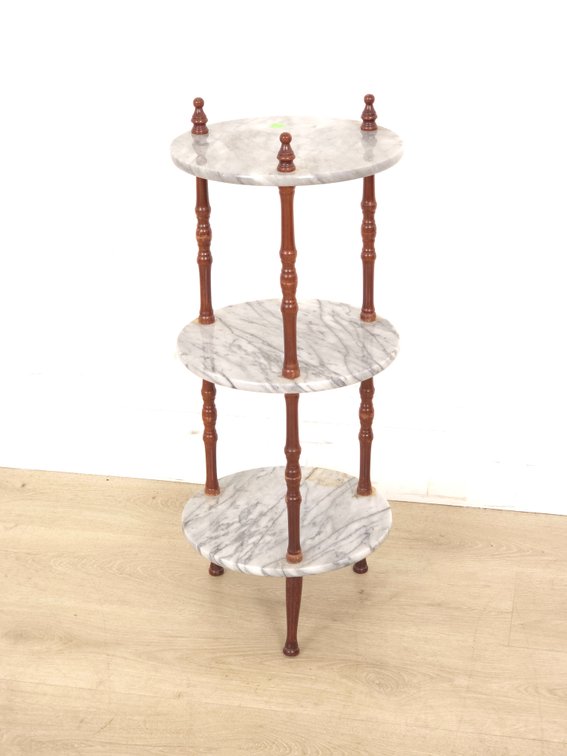Marble Stand