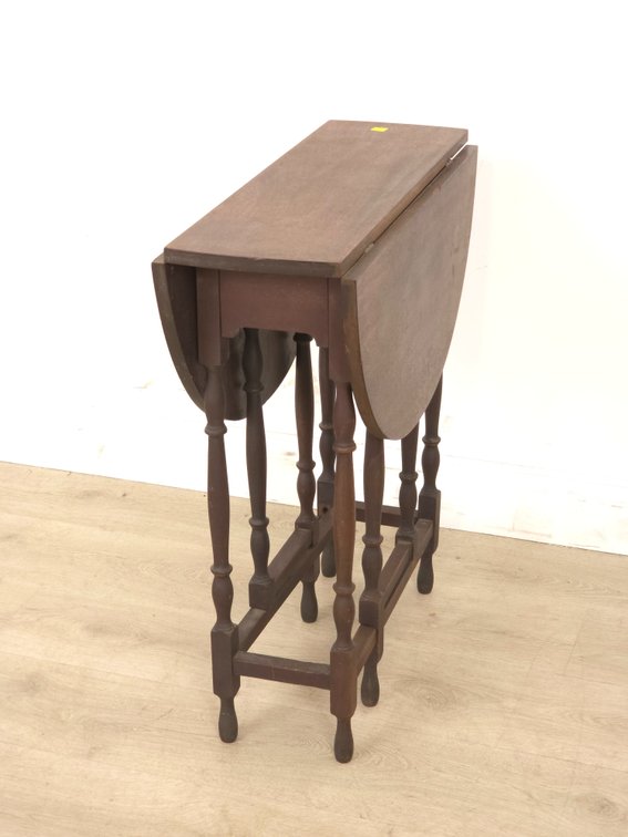 Gate-Leg Table