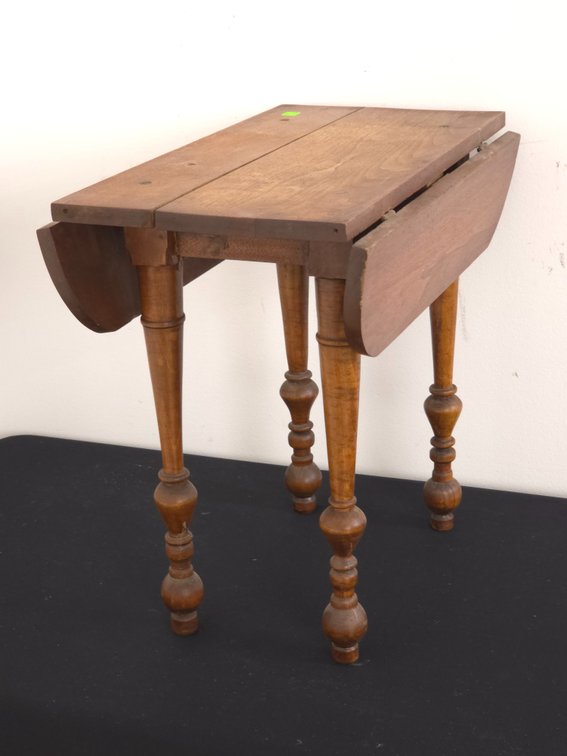 Make-Do Table