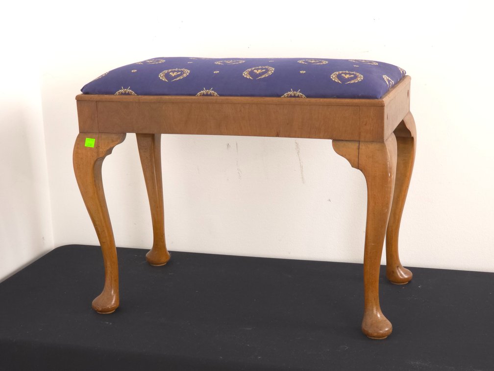 Vanity Stool