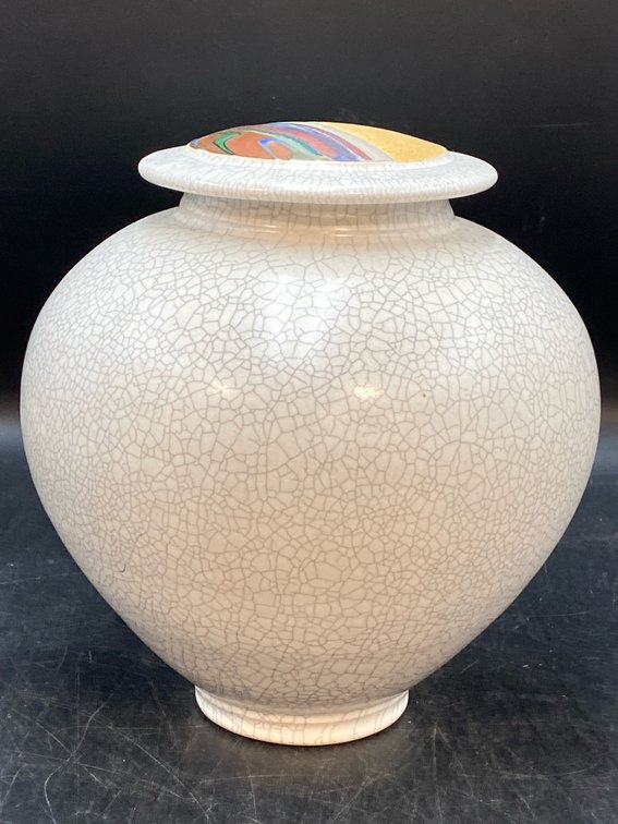 Rob Wiedmaier Urn
