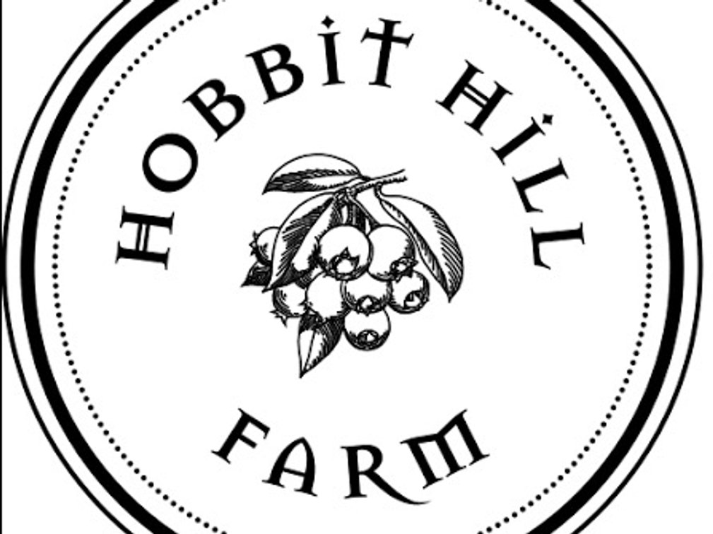 Hobbit Hill Tour and Blueberry Bundle