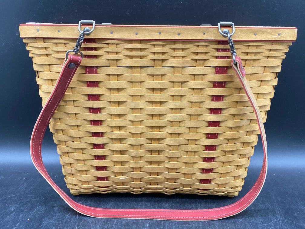 Longaberger Mother's Day Weekend Tote